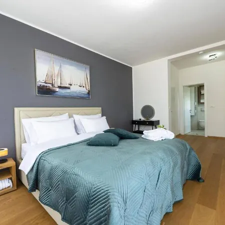 Luxury Five Bedroom With Pool And Sunset View * Zaton (Dubrovnik-Neretva)