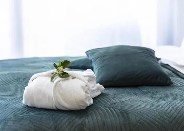 Luxury Five Bedroom With Pool And Sunset View فيلة