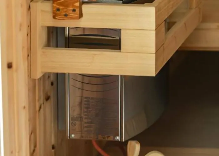 فيلة Luxury Five Bedroom With Pool And Sunset View زاتون